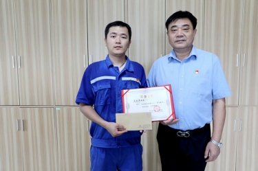 一封感谢信，一段救援情——为“最美8868体育官网首页入口人”点赞！