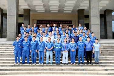 人才培养 | 浙江科技学院&8868体育官网首页入口校企合作成人教育大专班2022级大专班开班啦